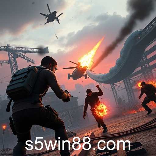 Action Games