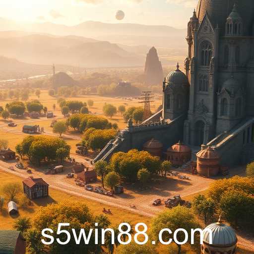 The Evolution of S5: A New Era for Gaming