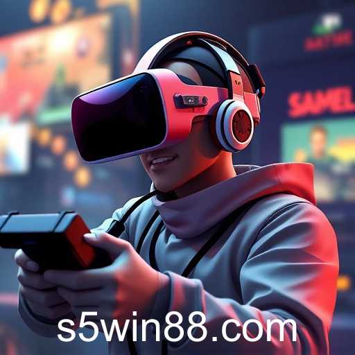 Gaming Evolution: S5 and the Rise of Virtual Play