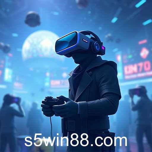 The Rise of S5: Transforming Online Gaming