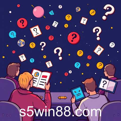 S5 Breaks New Ground in Gaming Innovations