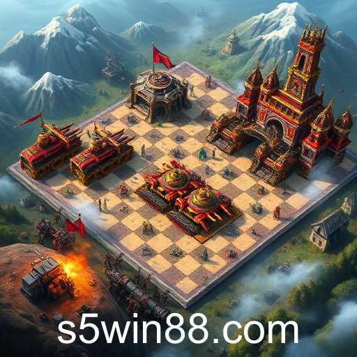 Strategy Games